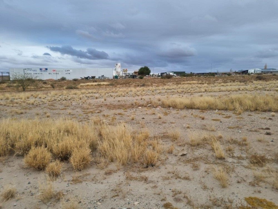 0 Bedroom Property for Sale in Olyfvenhoudtsdrift Northern Cape